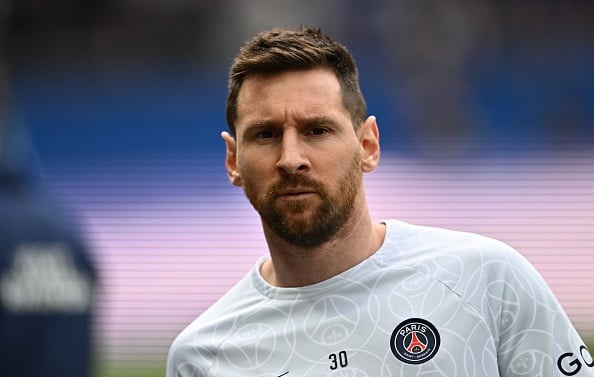 Lionel Messi und Neymar unbeeindruckt von schlechtem Benehmen der Fans von Paris Saint-Germain